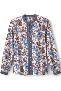 Soft Surroundings Tracy Top| Tops
