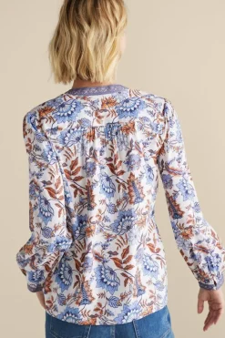 Soft Surroundings Tracy Top| Tops