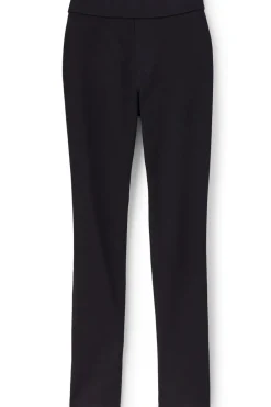 Soft Surroundings Ultimate Denim Pull-On Slim Leg Jeans| Jeans