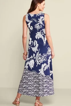 Soft Surroundings Vaila Maxi Dress| Dresses