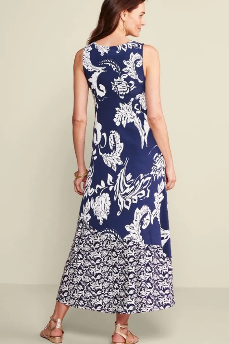 Soft Surroundings Vaila Maxi Dress| Dresses