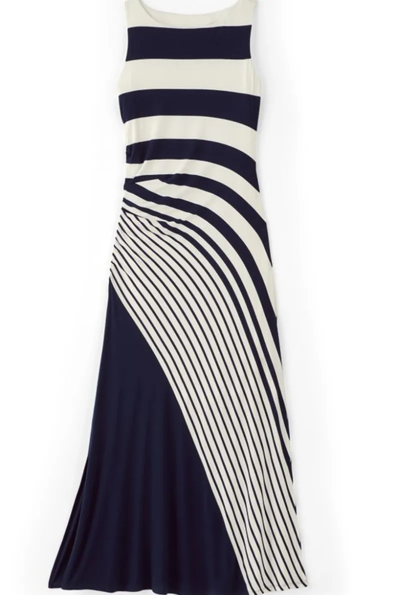 Soft Surroundings Vela Infinity Dress| Dresses