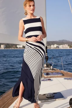 Soft Surroundings Vela Infinity Dress| Dresses