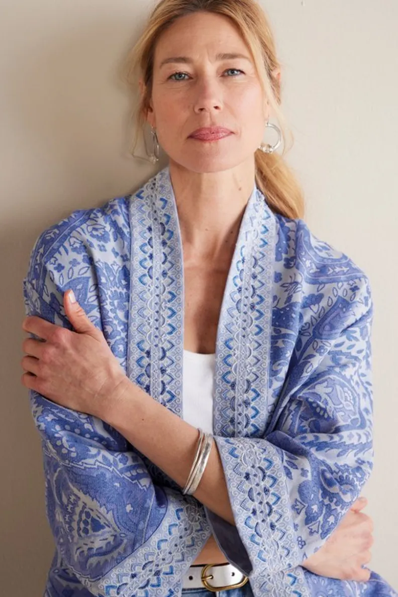 Soft Surroundings Verrado Jacket| Toppers|Jackets & Coats