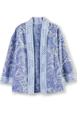 Soft Surroundings Verrado Jacket| Toppers|Jackets & Coats