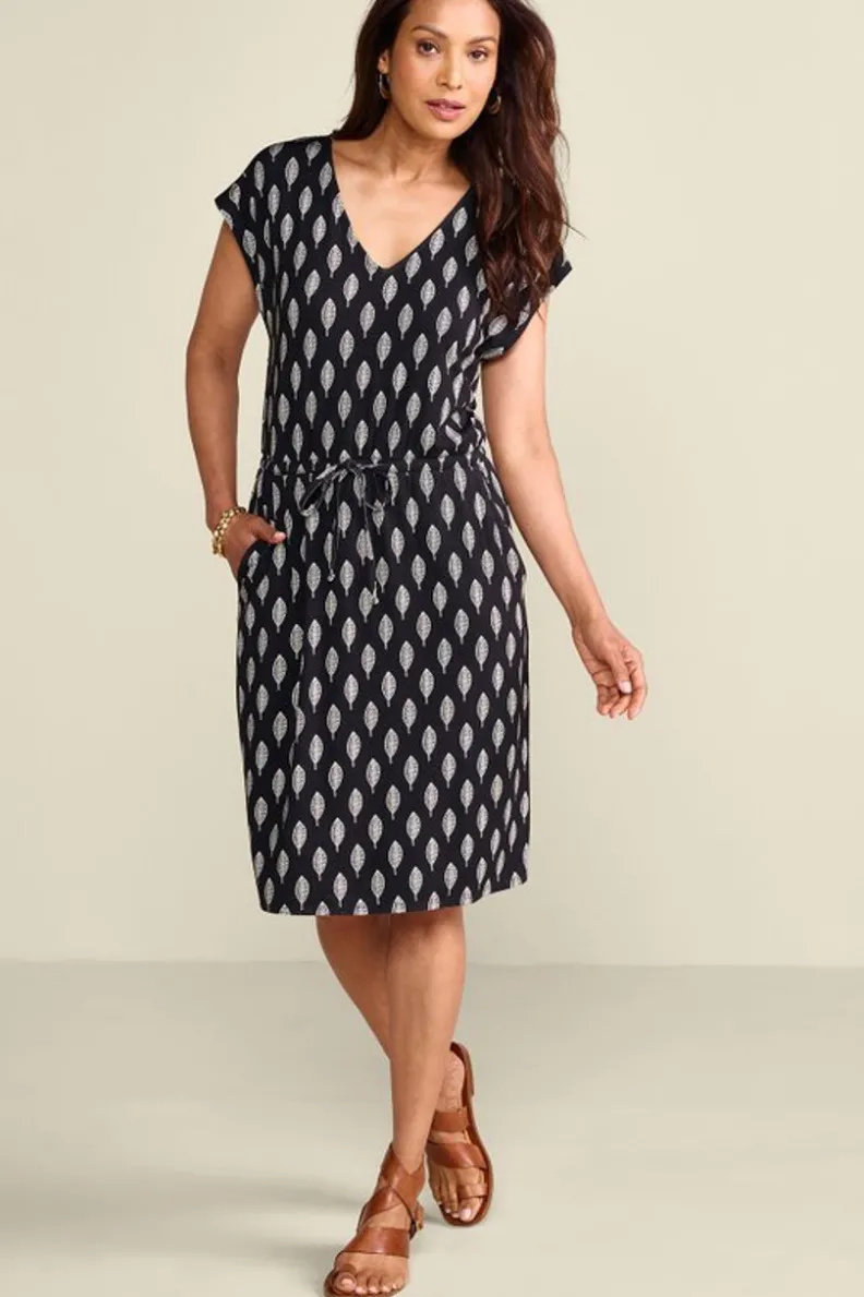 Soft Surroundings Whitley Short Dress| Dresses