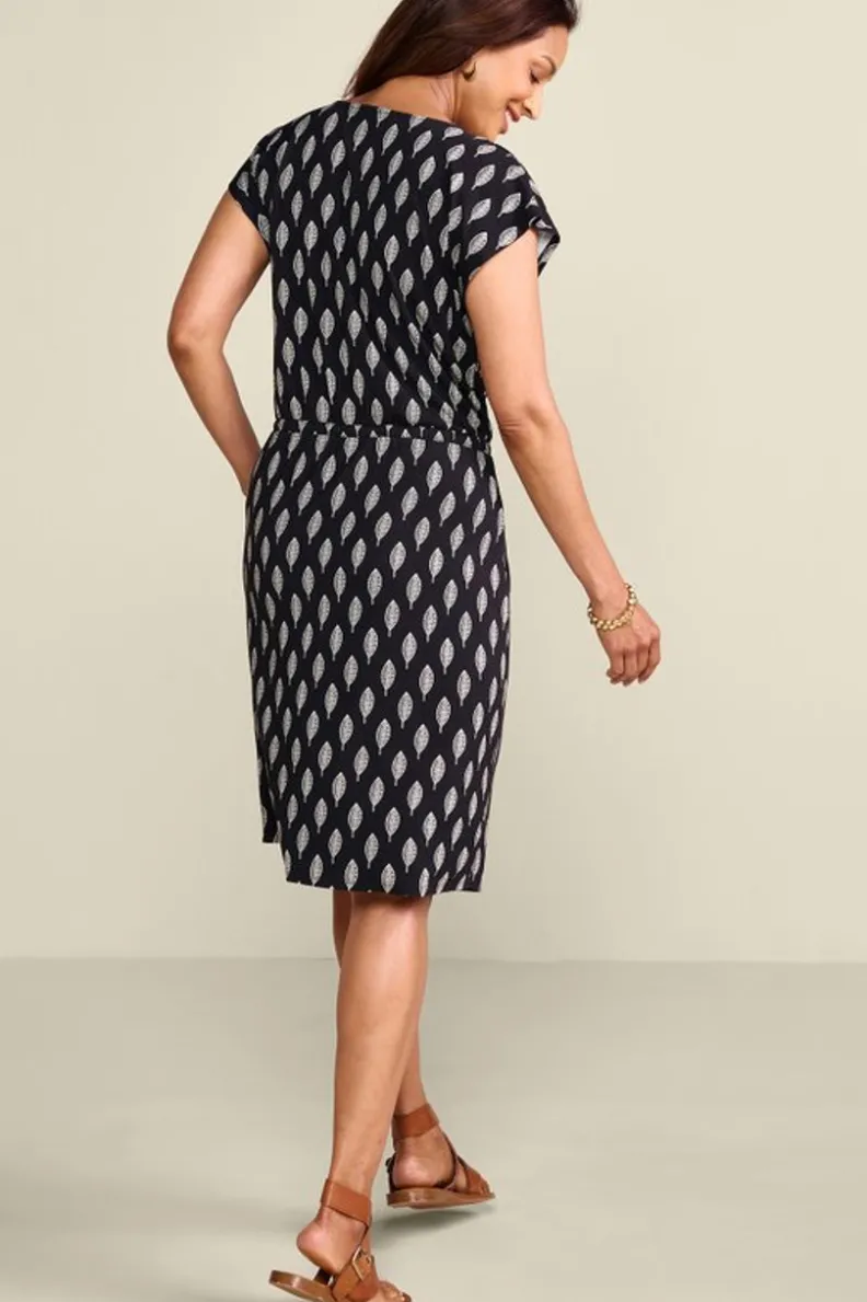 Soft Surroundings Whitley Short Dress| Dresses