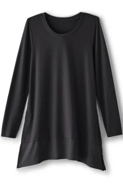 Soft Surroundings Willa Layered Tunic| Tops