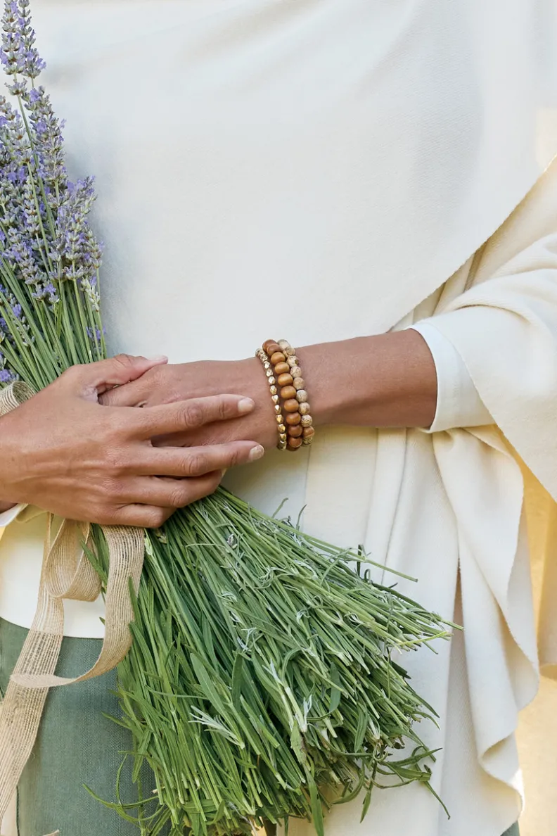 Soft Surroundings Wren Stretch Bracelet Set| Jewelry|Bracelets