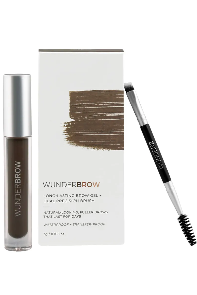Soft Surroundings Wunderbrow Brow Gel| Beauty
