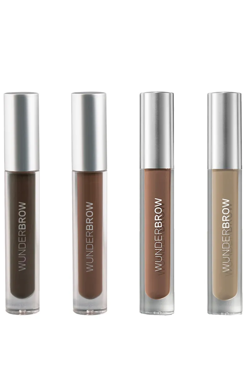 Soft Surroundings Wunderbrow Brow Gel| Beauty