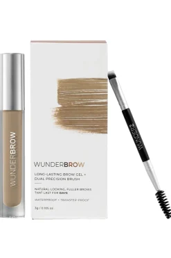 Soft Surroundings Wunderbrow Brow Gel| Beauty