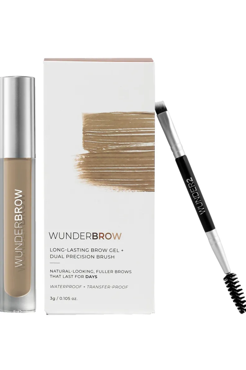 Soft Surroundings Wunderbrow Brow Gel| Beauty