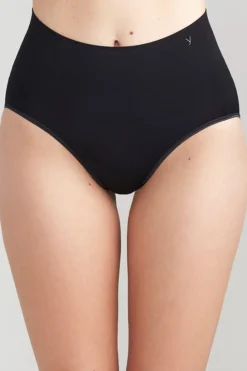 Soft Surroundings Yummie Everyday Brief| Shapewear|Intimates