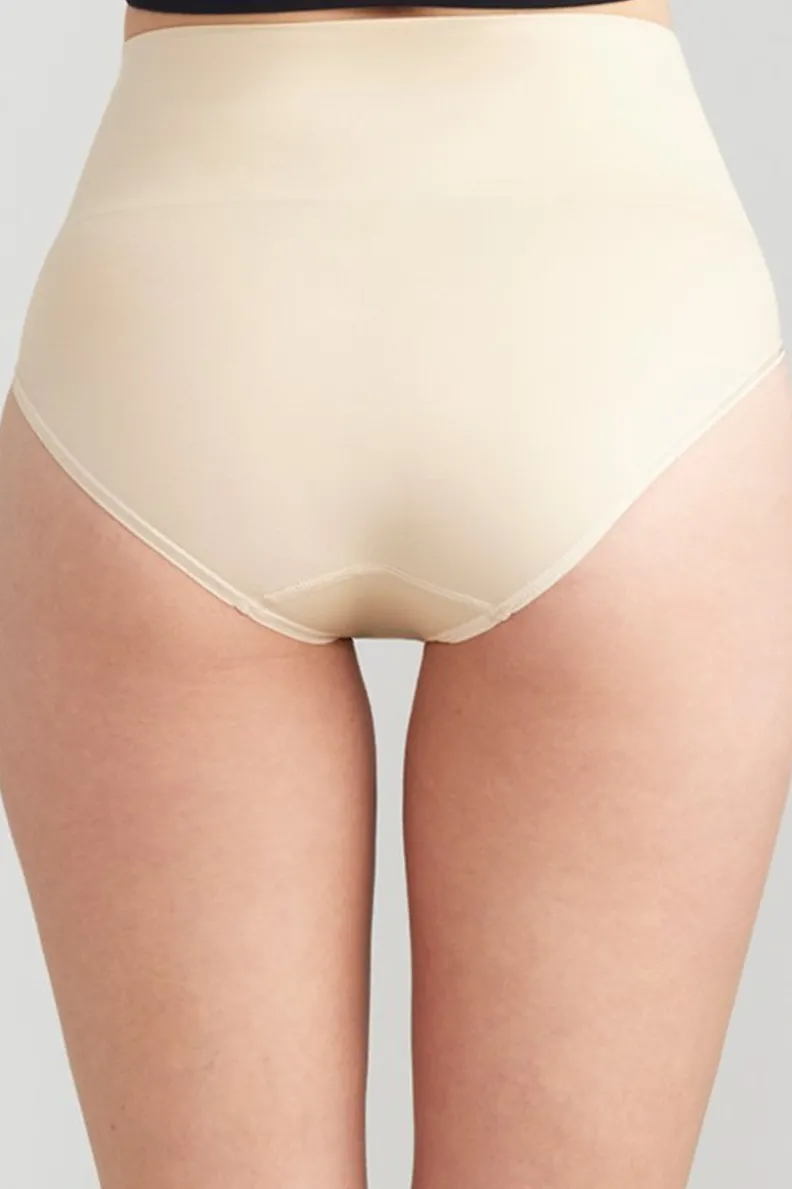 Soft Surroundings Yummie Everyday Brief| Shapewear|Intimates