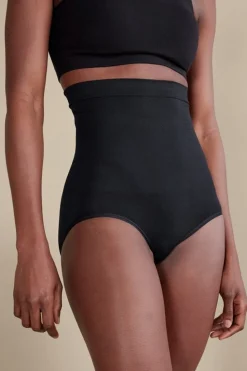 Soft Surroundings Yummie High Waist Shaping Brief| Shapewear|Intimates