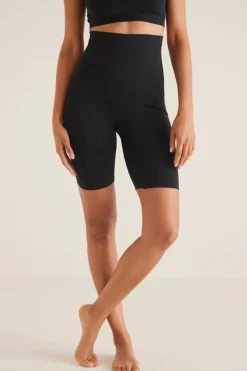 Soft Surroundings Yummie High Waist Thigh Shaper Short| Shapewear|Intimates