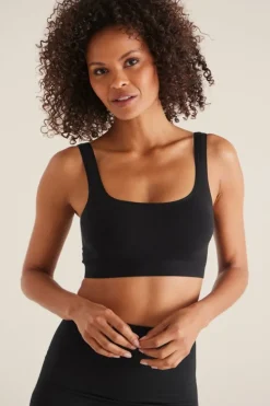 Soft Surroundings Yummie Tanya Bralette| Shapewear|Intimates